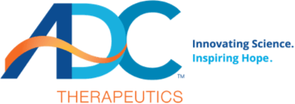 ADC Therapeutics: Innovating Science. Inspiring Hope.